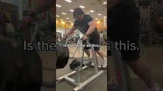 Stop doing redundant exercises&hellip; #gymshorts #lifting #gym #hypertrophy #sciencebased