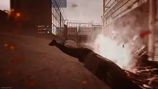 Warzone Mobile 3.10 - Destruyendo Rust - Baja Confirmada