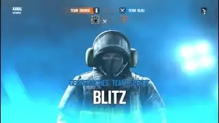 Rainbow six op Ember Rise ohne rang ~ HalaBONG