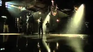 Arrow 2x15 The Promise   Slade becomes the Amazo's Captain
