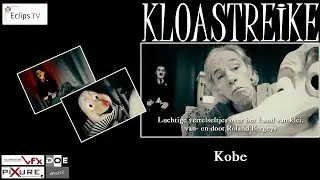 Kleistreken - Kobe