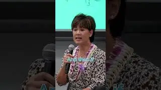 Learning From Mistakes with Carol Lin #shorts