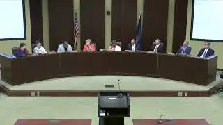 Lincoln Board of Education Regular Meeting: September 9th, 2025