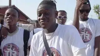 T  TOWN MEDLEY OFFICIAL VIDEO 2023
