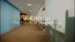 Zero Net Energy: The Future Of Sustainability