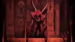 Diablo 3 Wrath - Heaven Help Us