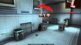 WOLFTEAM DonmeCan Cold HACK