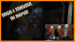 AM ADUS VAMPIRI IN CASA CU REALITATEA AUGMENTATA | Silent Slayer - Vault of the Vampire
