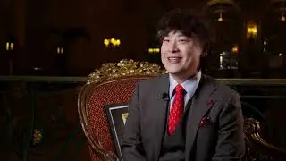 World Drinks Awards 2025 - Global Dinner Winners Interviews 2, London