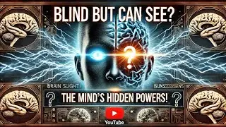 The Subconscious Mind Knows More Than You Do: The Truth About Blind sight