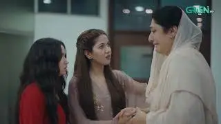 Maa Episode 10 - Best Moment 1 | Aina Asif | Ahmed Rafique | Areej Mohyudin | Haris Waheed |Sunita M