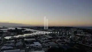 Dairy Farmers Towers - The Sky Awaits | Third.i