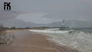 Praia do Buraco: Ondas de Paixão Capturadas pelas lentes da Facekamba