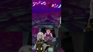 the Greatest character creator slider #vtuberclips  #vtuber #envtuberclip