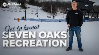 Get to Know Seven Oaks Recreation