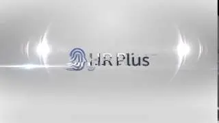 HR PLUS LOGO VIDEO
