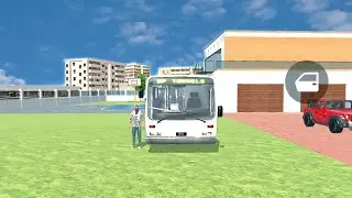 Chacha aur maine kiya apna business shuru#auto driving 3D is video ko pura dekhna aur injoy