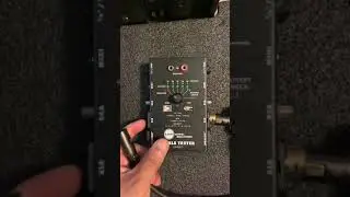 Multi Cable Tester