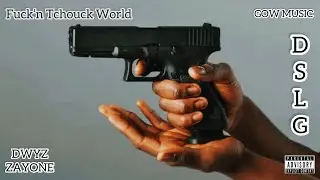 DSLG : Zayone ft DWYZ (clip studio)