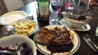 Mahlzeit Liza & Stephan ;-) K&uuml;che Kochen
