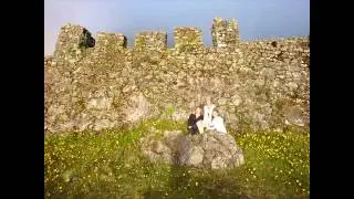 Music from Andes, Alpamayo - 5