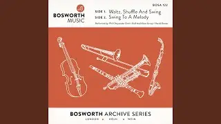 Two Beat Swing