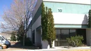 53,140 SF Warehouse Available For Sale or Lease