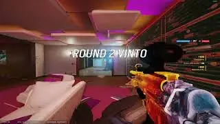Best Moments R6 #5
