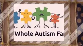 Zhang Liyuan  Autism Isnt Fair  Promoting Positive Feelings Among Siblings 360p