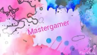 Mastergamer Intro Neu