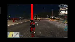 Panda vs FPS ppuzzan 1v1 #smrp #drp #gta5 #slx #atx
