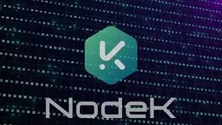 Nodek &mdash; Your gateway to a decentralised future. Connect, participate, Earn! 