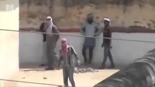 Indian troops deployed to quell prison riot