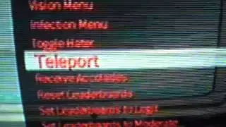 MrRedDoT & RedDotTrippy very cool Patch RECORD KiIIerRedDoT AKA xMR_RedDoT_CitYx