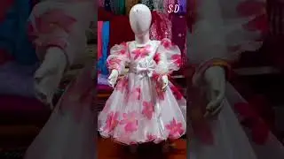6 January 2026#baby#beautiful #dress#foryourpage