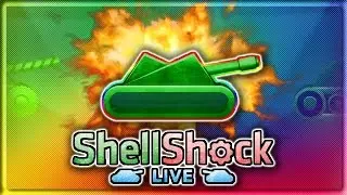 Shellshock live with KYR SP33DY, Jahova, and NobodyEpic