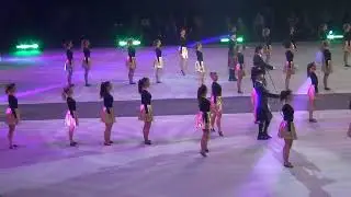 Nationale Taptoe [2025] Garde Grenadiers & Jagers & Tattoo Piepes & Drums & Dance team-The Athol set