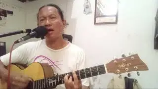 White Christmas Reggae Cover