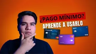 &iquest;Qu&eacute; es el pago M&Iacute;NIMO?💳✔ VENTAJAS, DESVENTAJAS ❌y &iquest;C&Oacute;MO calcularlo?😮👇