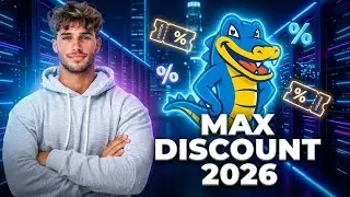 HostGator Coupon Code That Actually Works (Save on Hosting in 2026)