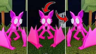 How To Get 99 Nights BAT Morphs + CASHEW Badge In Become Tiky And Everything Else Again 