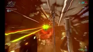 Warframe &deg; Razorback Armada full guide!