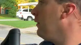 1ST Amendment Audit UPS Facility FAIL, ticketed for Harrasment