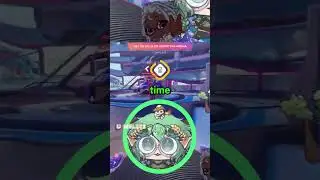 This VTuber Made This Noise? #splitgate #splitgate2 #vtuber