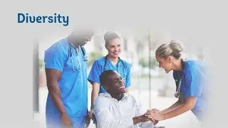 PeaceHealth - Diversity & Inclusion