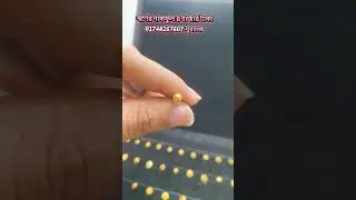 স্বর্ণের নাকফুল কালেকশন #song #gold #diamondnpearl #bollywoodmusic