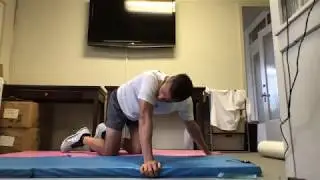 Runcoach Whole Body Workout