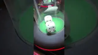 What Happens When You Bet BIG on CRAPS with 1700 Subs Watching