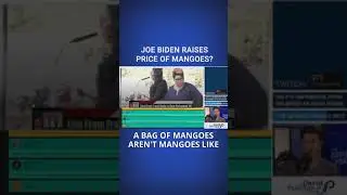 Diamond & Silk FURIOUS Over Mango Prices #shorts