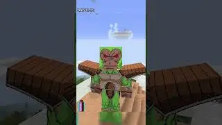 Legendary Super Saiyan Oozaru Super Saiyan 4 Dragonblock C!